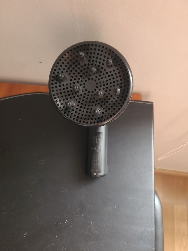 Plancha y secador AEG para niñ@s