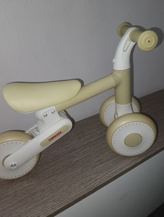 Bicicleta infantil Topmark - 1-3 años