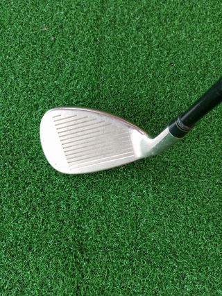 Palo de golf cobra King tramsition.s "S" Flex R