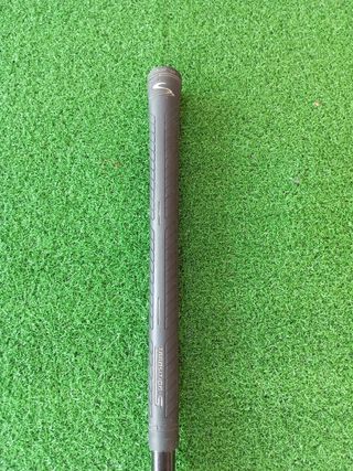 Palo de golf cobra King tramsition.s "S" Flex R