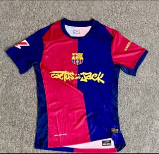 Proveedor de Camisetas de Futbol 