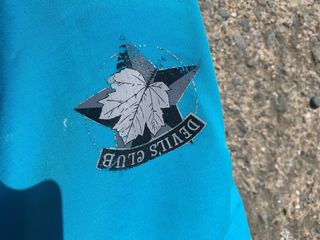 Kayak traje Seco ImmersionResearch talla L