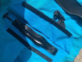 Kayak traje Seco ImmersionResearch talla L