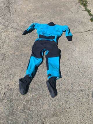 Kayak traje Seco ImmersionResearch talla L