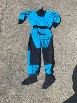 Kayak traje Seco ImmersionResearch talla L