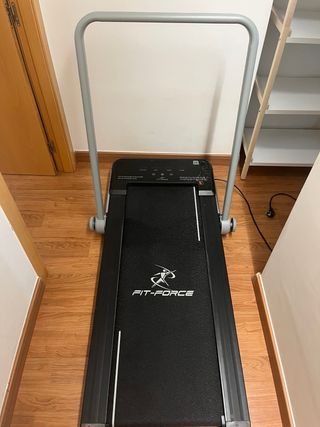 cinta de correr