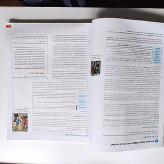 Historia de la Filosofía. 2 Bachillerato. Revuela