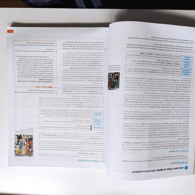 Historia de la Filosofía. 2 Bachillerato. Revuela