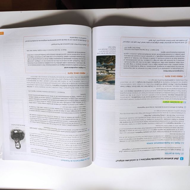 Historia de la Filosofía. 2 Bachillerato. Revuela