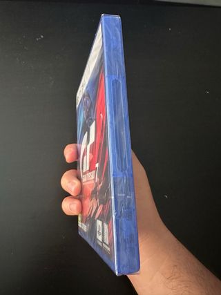 Gran Turismo 7 - PS5 - Sellado
