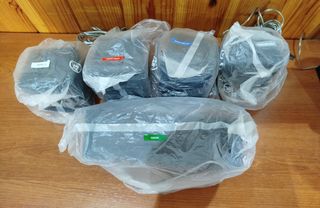 ¡¡ OFERTA !! Altavoces Home Cinema Samsung 5.1 Ok