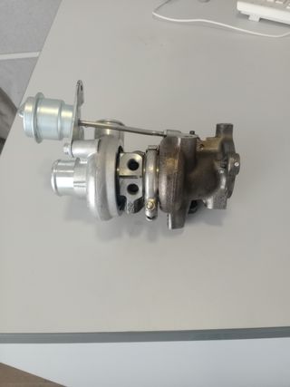Turbo Smart para coche