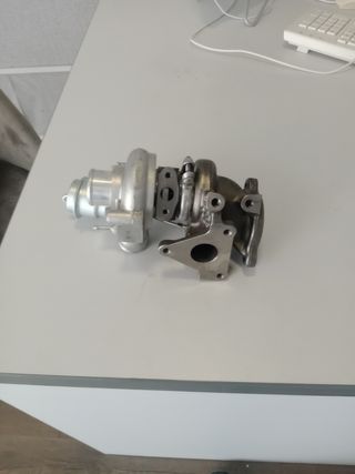 Turbo Smart para coche