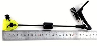 4 Swinger LED Pesca - Indicatori Notturni