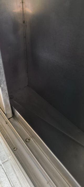 Máquina de hielo Scotsman MC-15