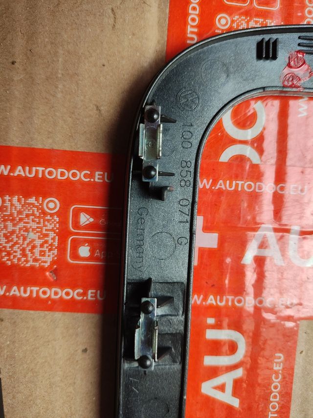 Módulo Climatizador VW