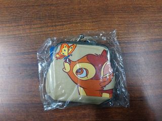 Monedero Bambi Disney - Beige