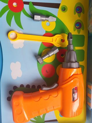 Juego de construcción STEM