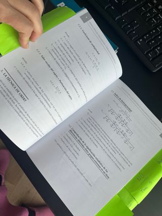 Psicometría (Teoría y Formulario) (Spanish Edit...