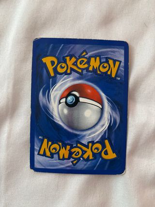 Carta Pokémon Leafeon 2011 17/90 
