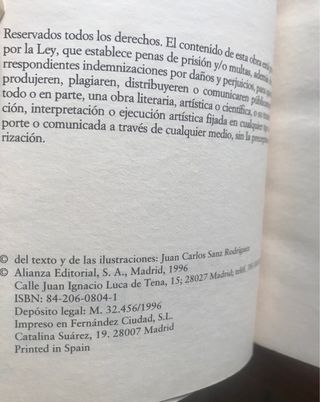 El libro de la imagen (Spanish Edition)