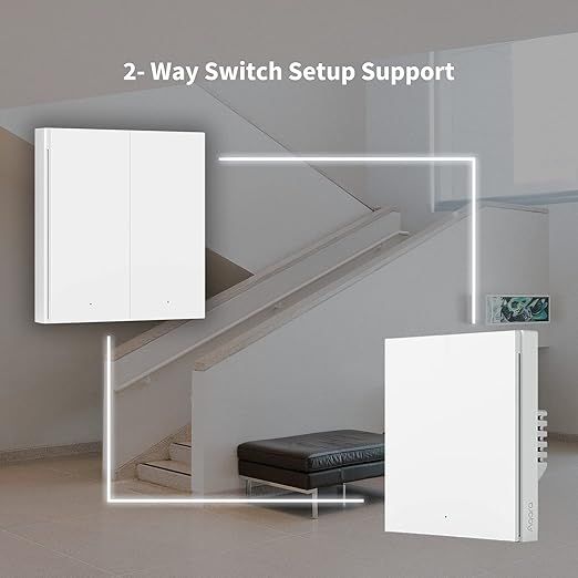 Aqara Smart Wall Switch H1 EU