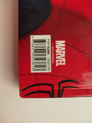 Marvel. Los Orígenes