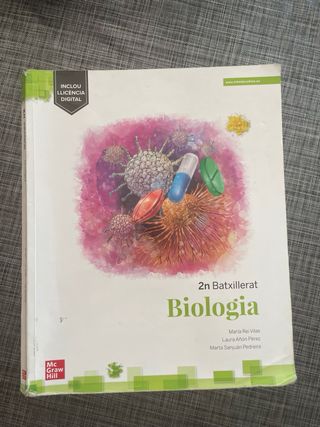 libros de segundo de bachillerato