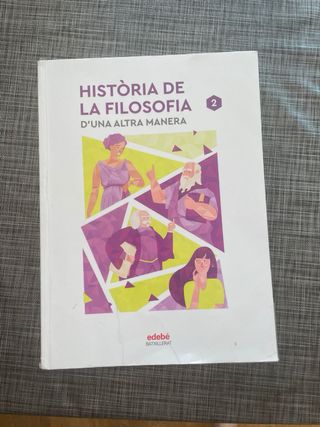 libros de segundo de bachillerato