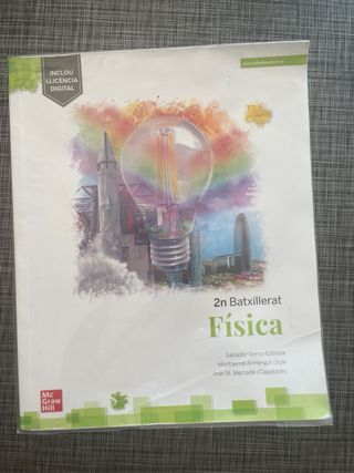 libros de segundo de bachillerato