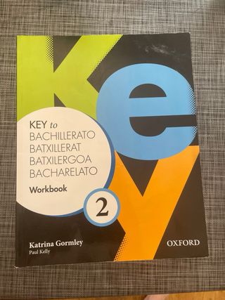 libros de segundo de bachillerato