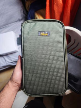 Custodia K-Karp porta accessori