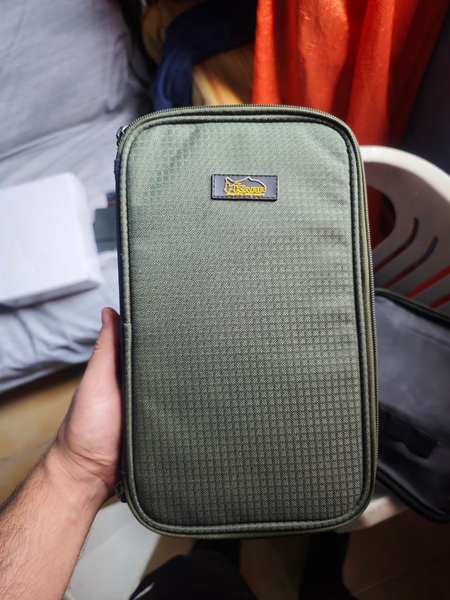 Custodia K-Karp porta accessori