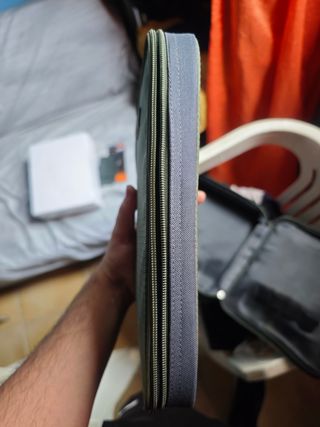 Custodia K-Karp porta accessori