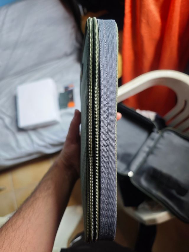 Custodia K-Karp porta accessori