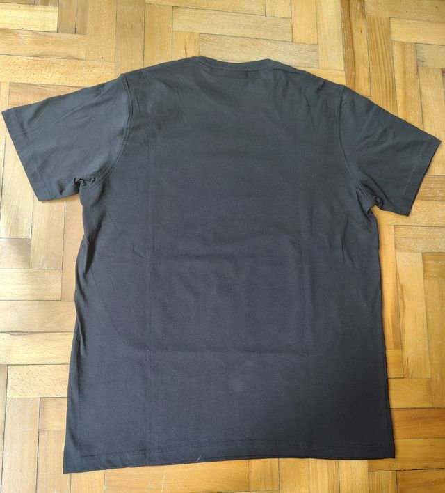 T-Shirt Uomo Time Money - XL