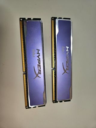 Kingston KHX1600C9D3B1K2/4GX RAM 4GB