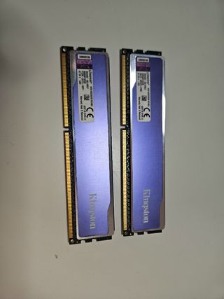 Kingston KHX1600C9D3B1K2/4GX RAM 4GB