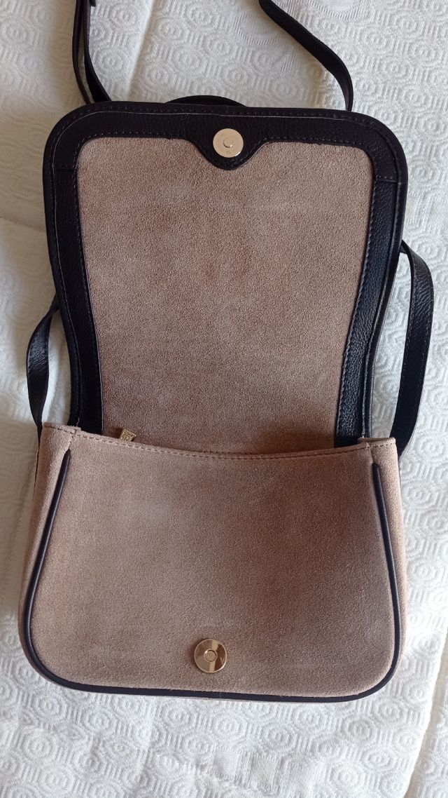 Bolso bandolera El Caballo