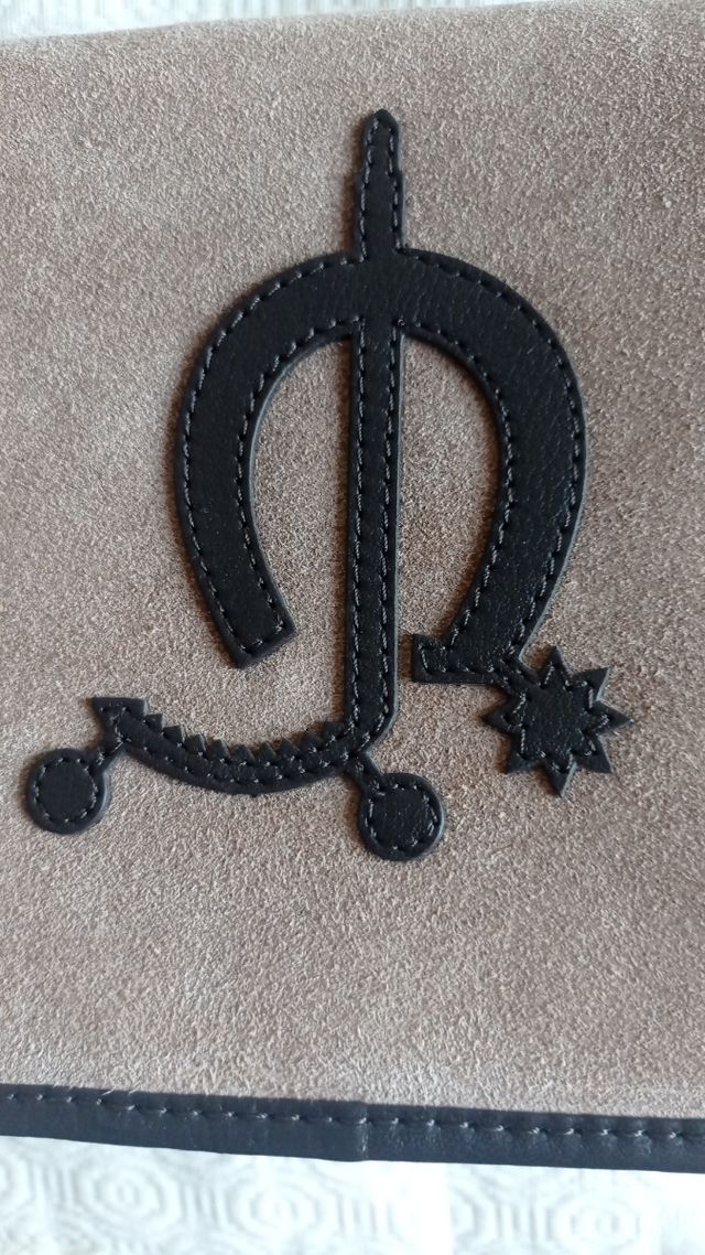 Bolso bandolera El Caballo