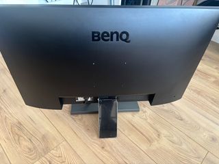 Monitor BenQ 28" 4K 60Hz