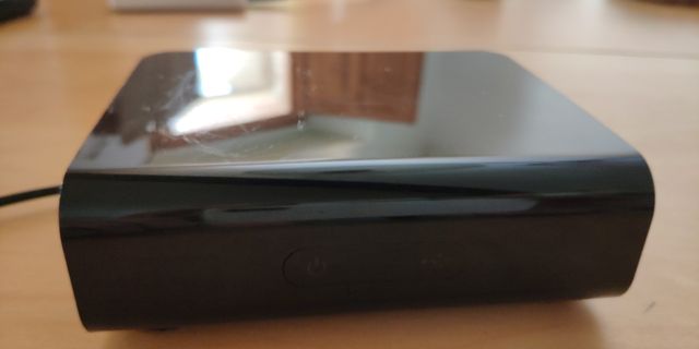 Reproductor Multimedia WD TV HD