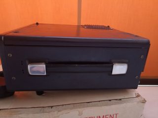 Yaesu FT-221R: Emisora Radioaficionado