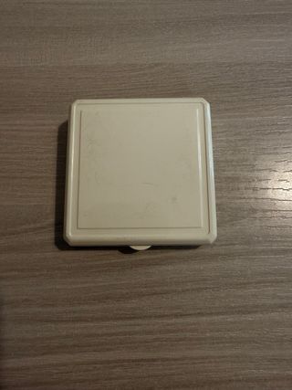 Medaglia AC Milan 1989 - Argento