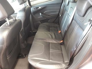 Ford Focus 1.0 Ecoboost ASS 125 Titanium Sportb.