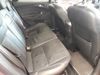 Ford Focus 1.0 Ecoboost ASS 125 Titanium Sportb.