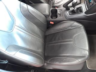 Ford Focus 1.0 Ecoboost ASS 125 Titanium Sportb.