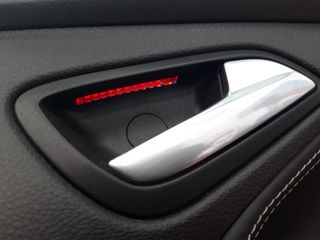 Ford Focus 1.0 Ecoboost ASS 125 Titanium Sportb.