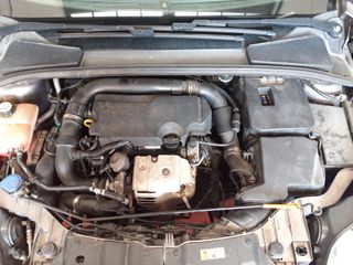 Ford Focus 1.0 Ecoboost ASS 125 Titanium Sportb.