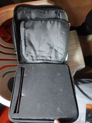 Custodia double face terminali KKARP